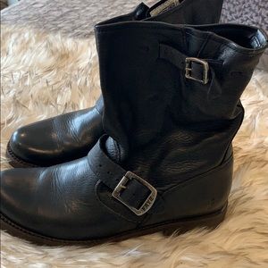 Frye - Veronica, Shorties!!!